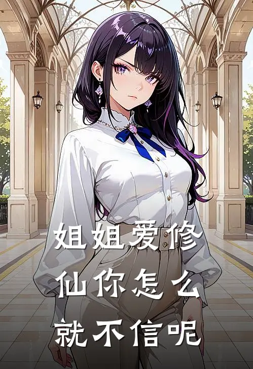 姐姐爱修仙你怎么就不信呢
