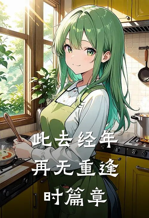 此去经年再无重逢时篇章