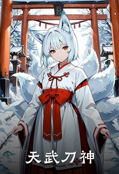 天武刀神