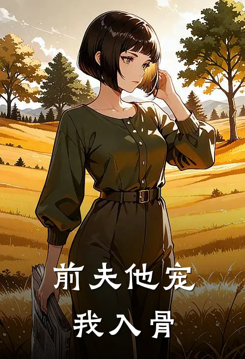 前夫他宠我入骨