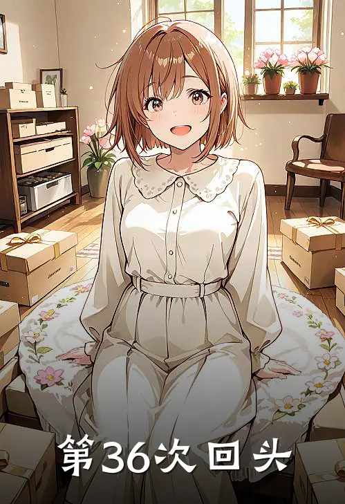 第36次回头