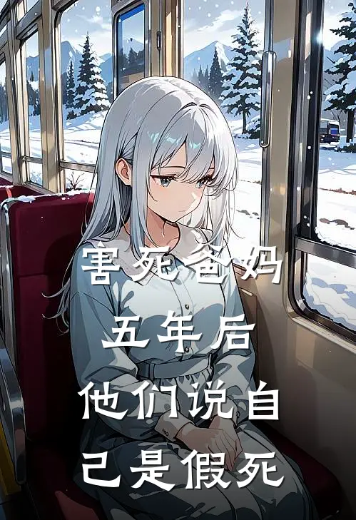 害死爸妈五年后，他们说自己是假死