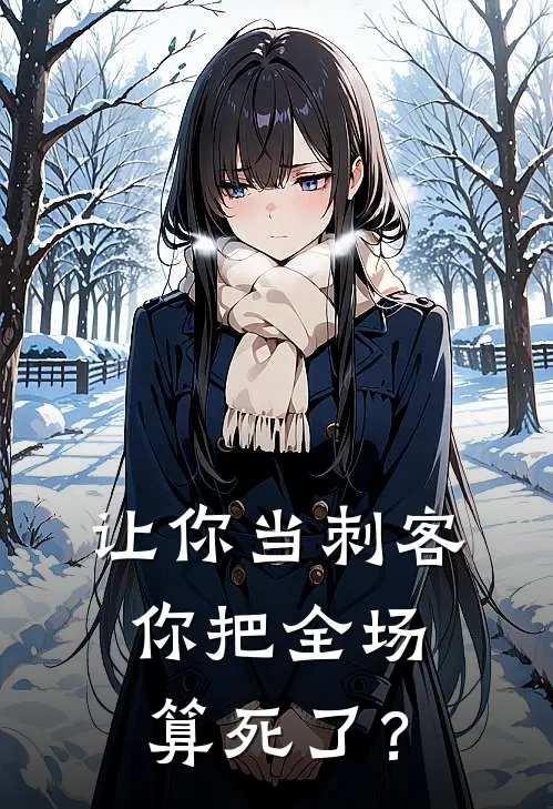 让你当刺客，你把全场算死了？