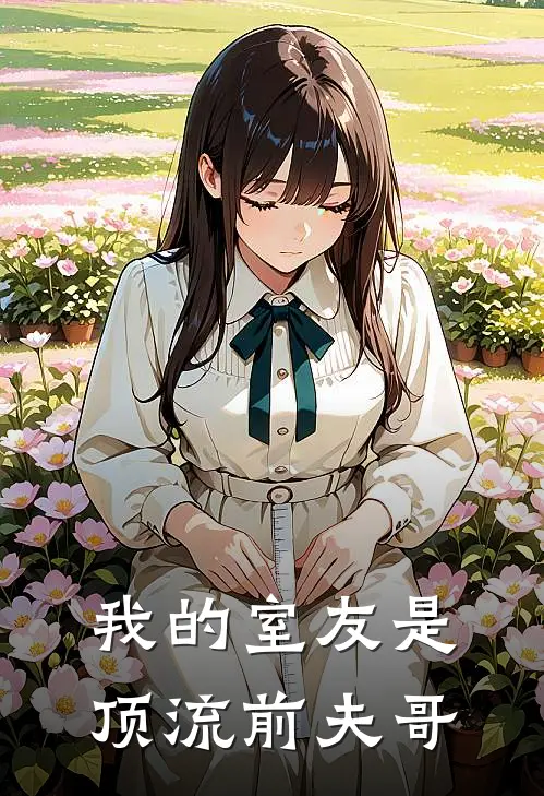 我的室友是顶流前夫哥
