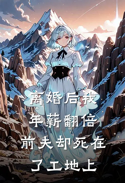 离婚后我年薪翻倍，前夫却死在了工地上