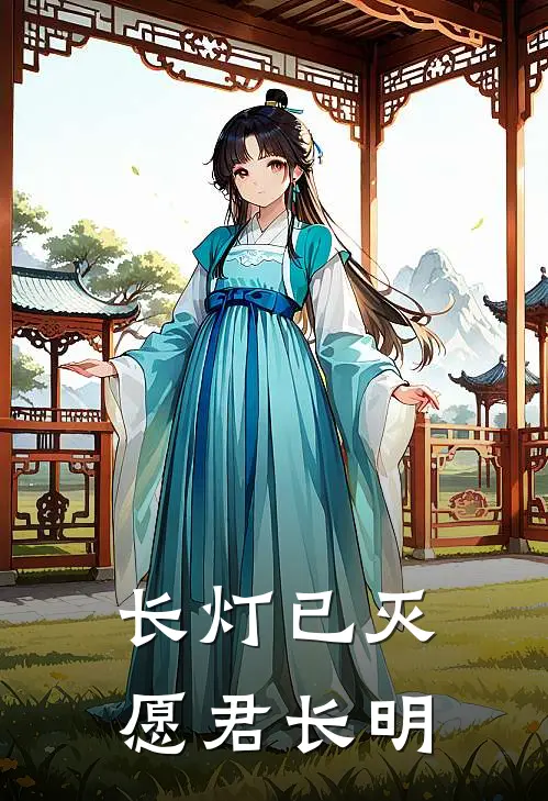 长灯已灭，愿君长明