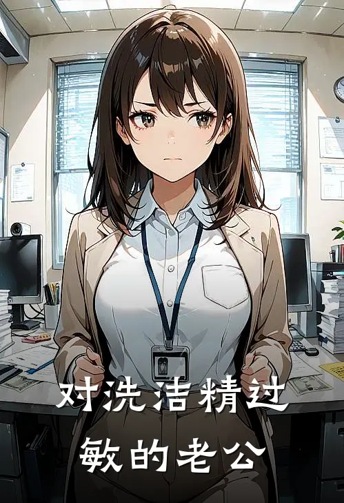 对洗洁精过敏的老公