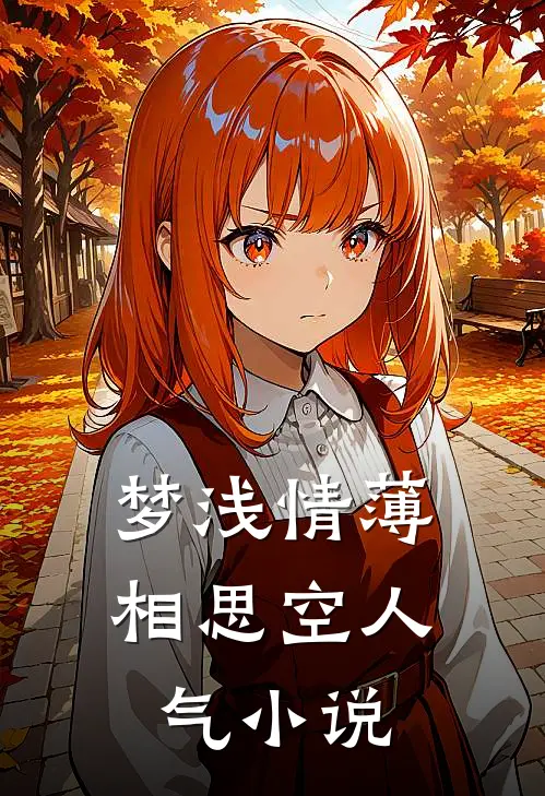 梦浅情薄相思空人气小说