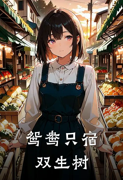 鸳鸯只宿双生树