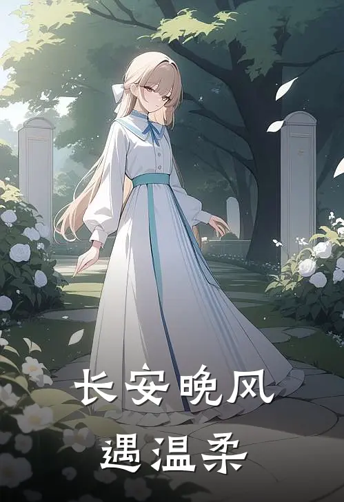 长安晚风遇温柔