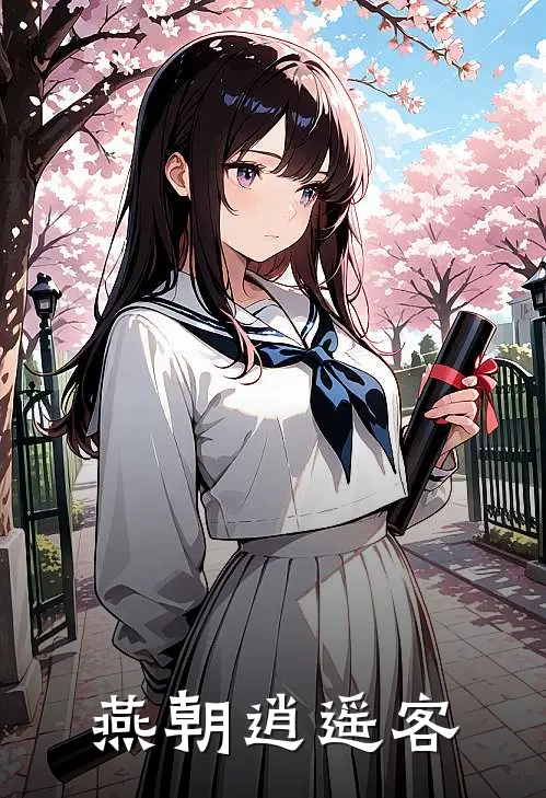 燕朝逍遥客