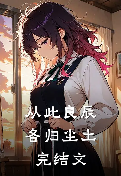 从此良辰，各归尘土完结文