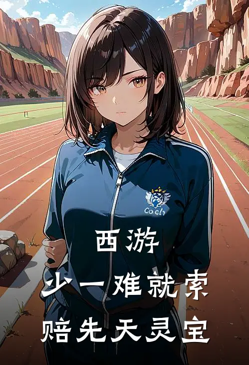 西游：少一难就索赔先天灵宝