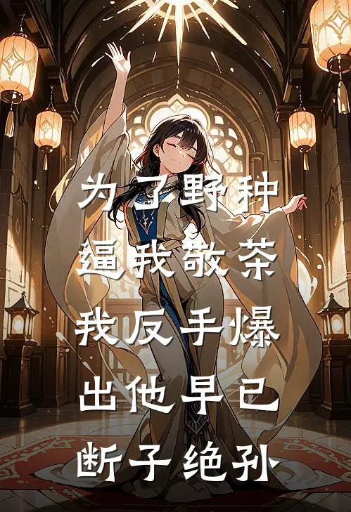 为了野种逼我敬茶，我反手爆出他早已断子绝孙