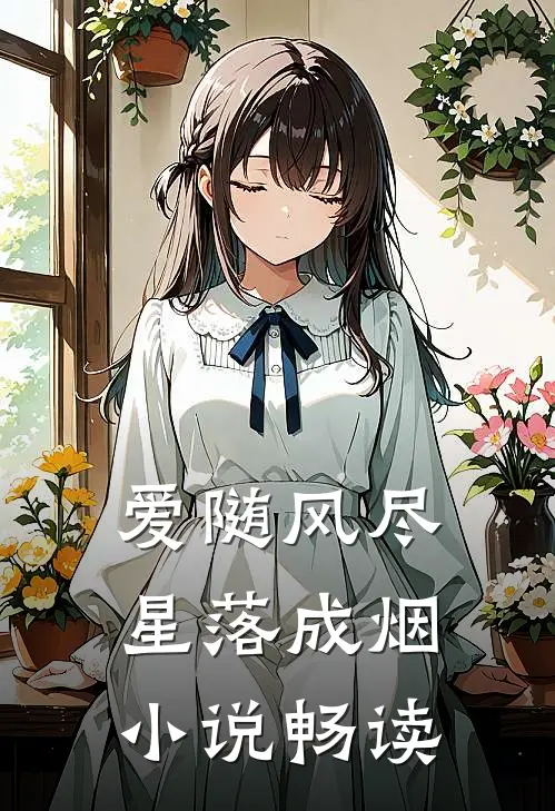 爱随风尽星落成烟小说畅读