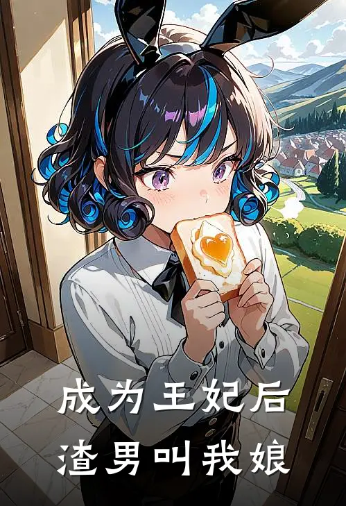 成为王妃后渣男叫我娘