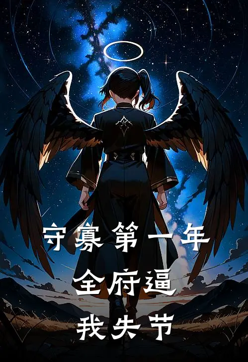 守寡第一年，全府逼我失节