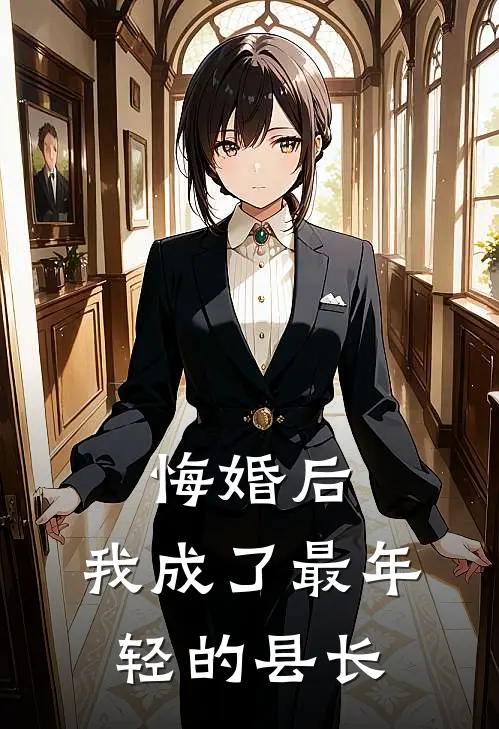 悔婚后，我成了最年轻的县长