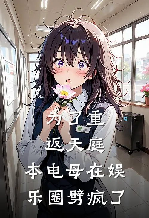 为了重返天庭，本电母在娱乐圈劈疯了