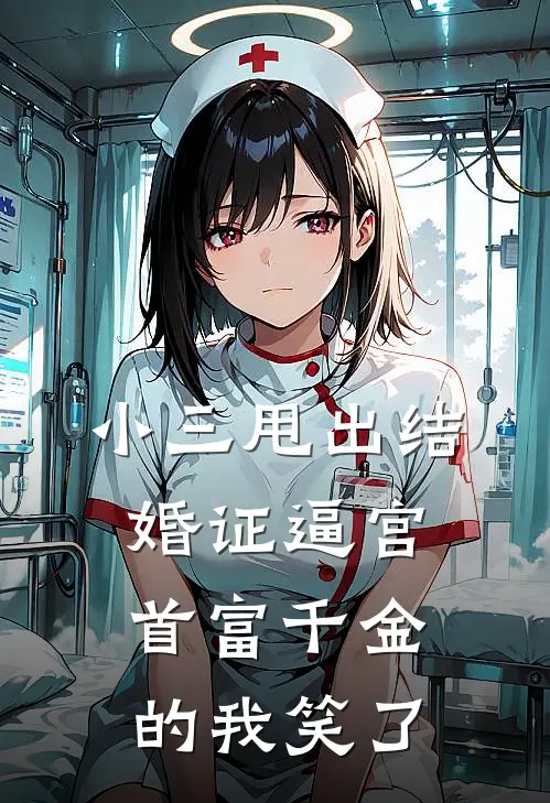 小三甩出结婚证逼宫，首富千金的我笑了
