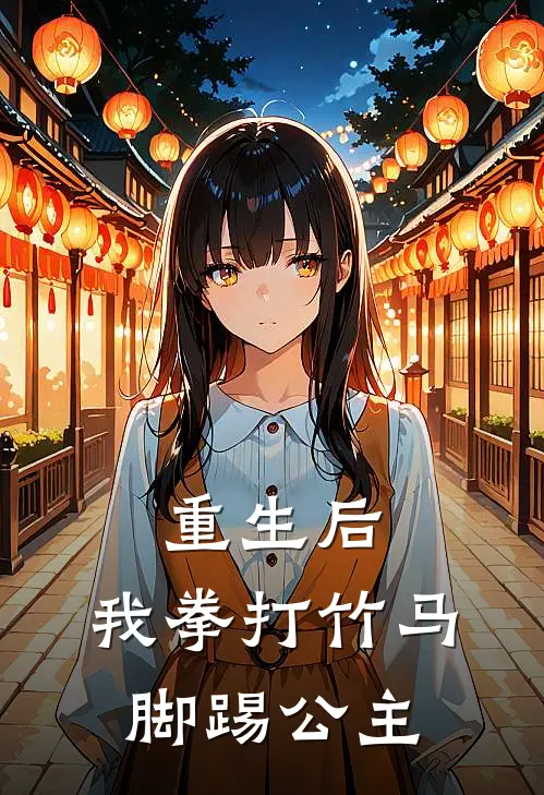 重生后，我拳打竹马，脚踢公主