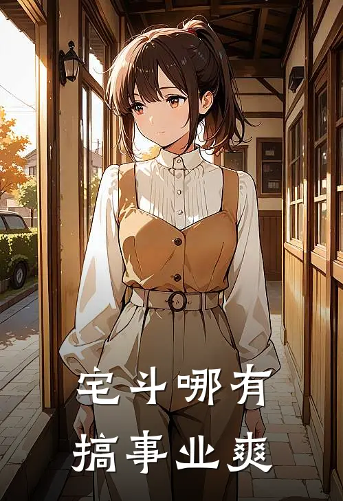 宅斗哪有搞事业爽