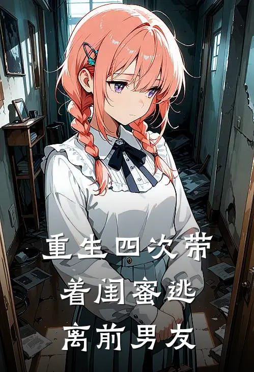 重生四次带着闺蜜逃离前男友