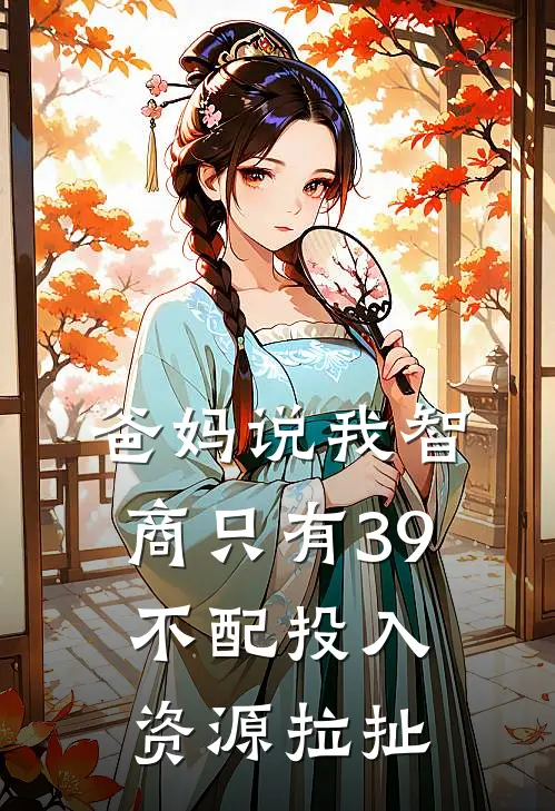 爸妈说我智商只有39，不配投入资源拉扯