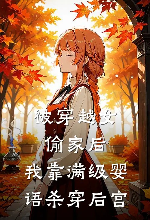 被穿越女偷家后，我靠满级婴语杀穿后宫