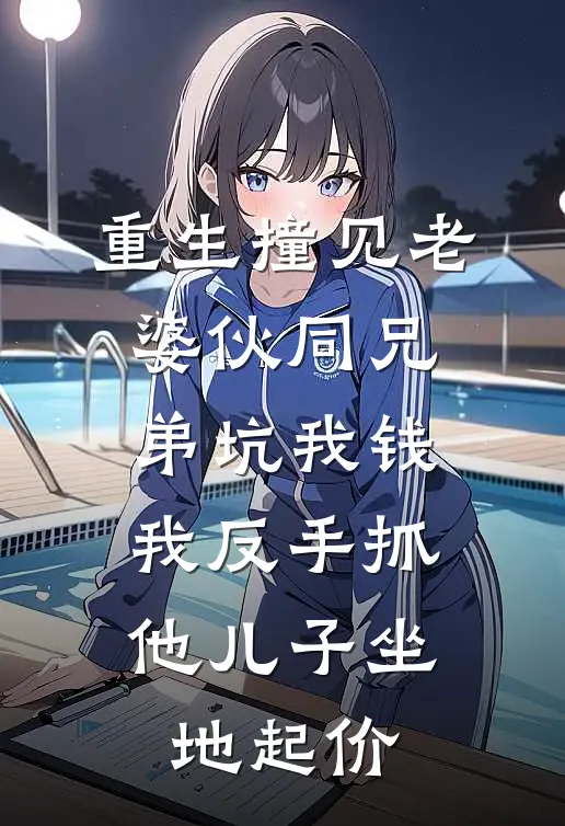重生撞见老婆伙同兄弟坑我钱，我反手抓他儿子坐地起价