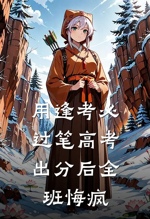 用逢考必过笔高考，出分后全班悔疯