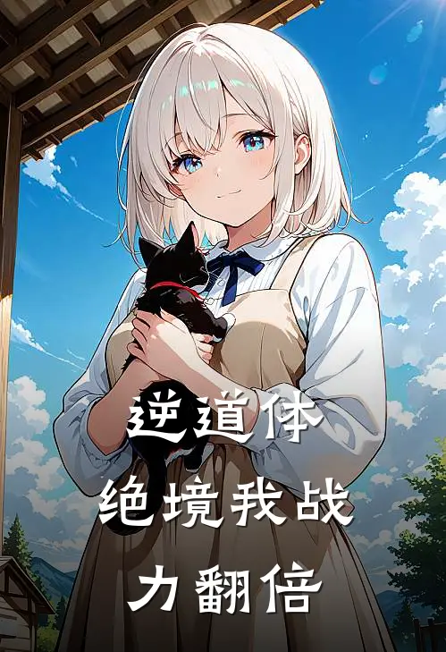 逆道体：绝境我战力翻倍
