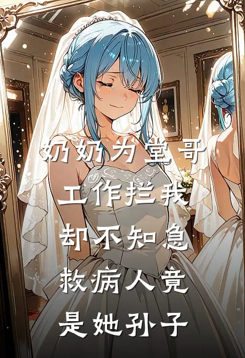 奶奶为堂哥工作拦我，却不知急救病人竟是她孙子