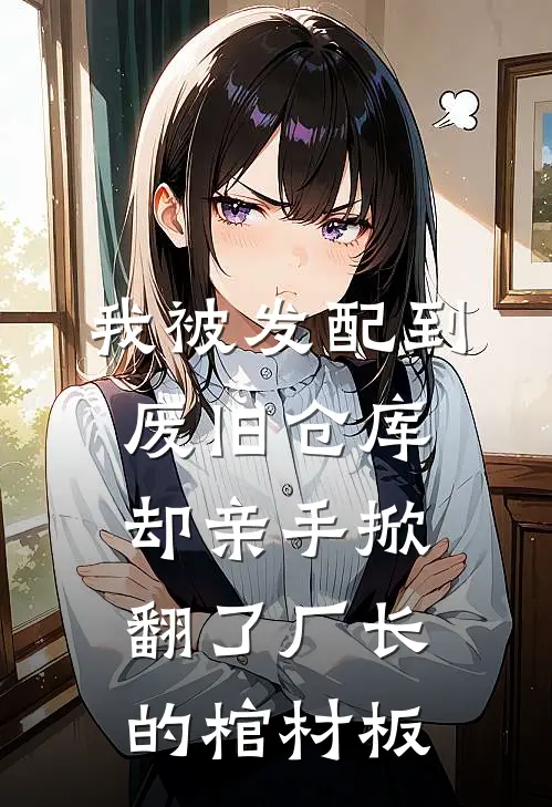 我被发配到废旧仓库，却亲手掀翻了厂长的棺材板