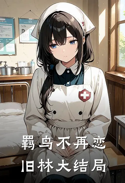 羁鸟不再恋旧林大结局