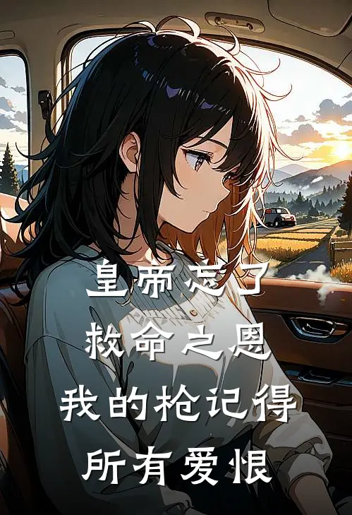 皇帝忘了救命之恩，我的枪记得所有爱恨