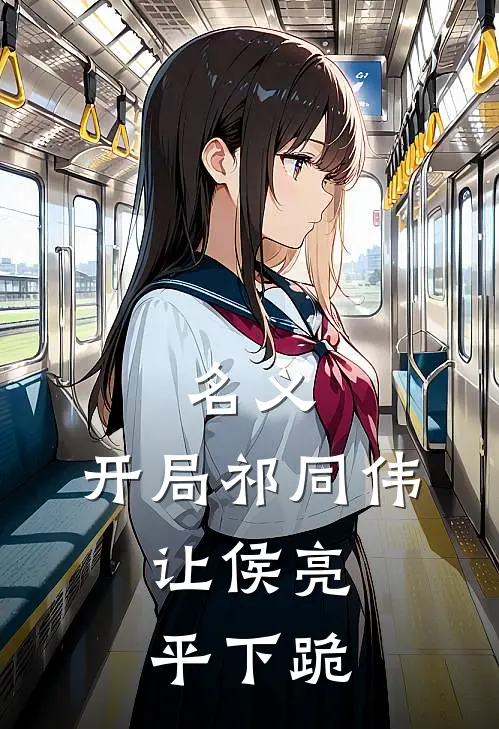 名义：开局祁同伟，让侯亮平下跪