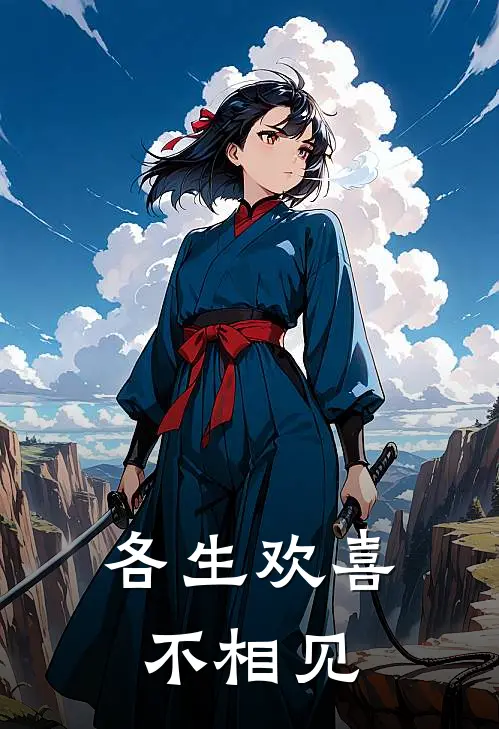 各生欢喜不相见