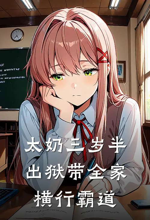 太奶三岁半，出狱带全家横行霸道