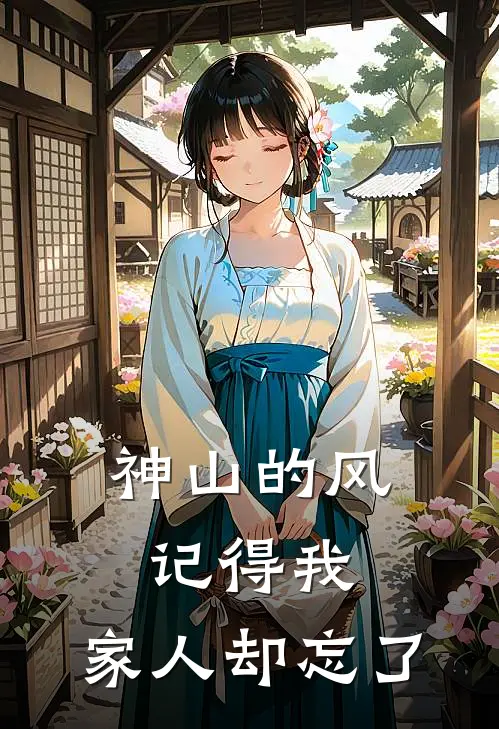 神山的风记得我，家人却忘了