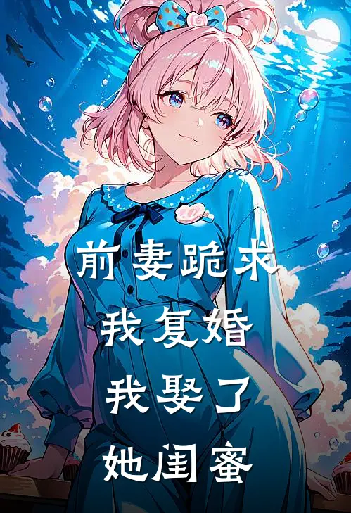 前妻跪求我复婚，我娶了她闺蜜
