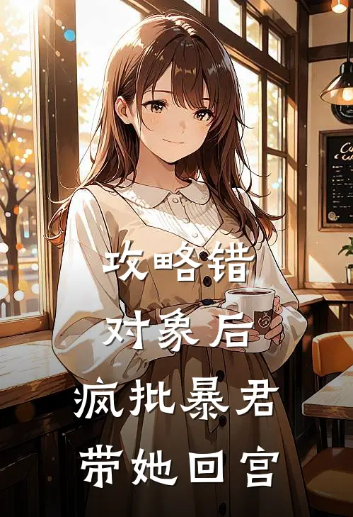 攻略错对象后，疯批暴君带她回宫