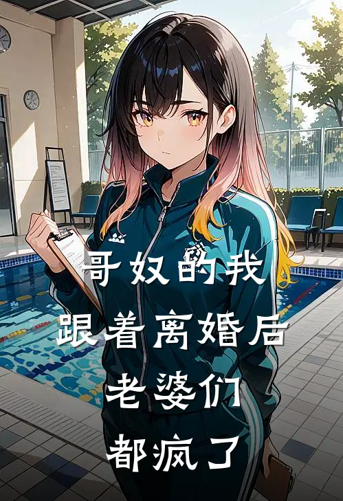 哥奴的我，跟着离婚后，老婆们都疯了
