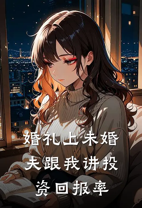 婚礼上未婚夫跟我讲投资回报率