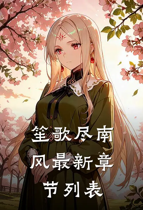 笙歌尽南风最新章节列表