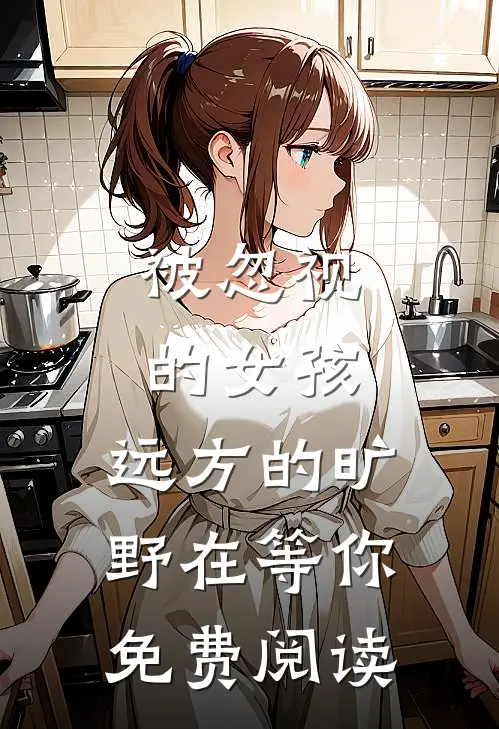 被忽视的女孩，远方的旷野在等你免费阅读