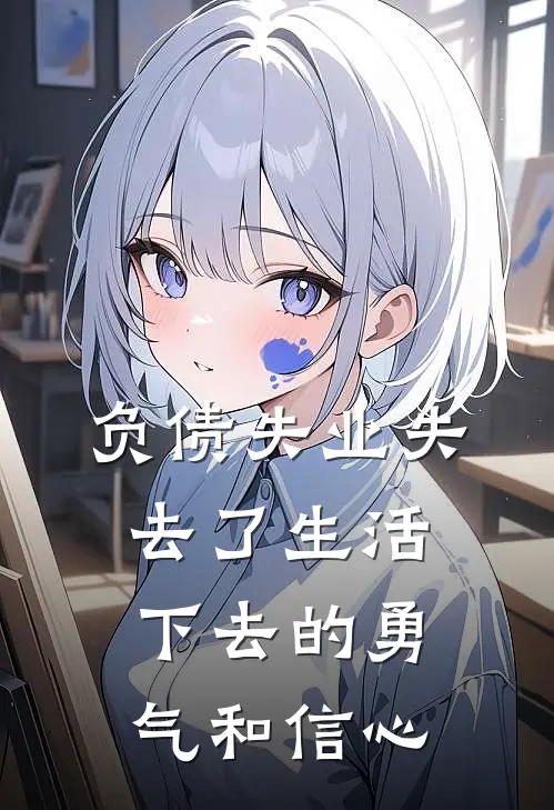 负债失业失去了生活下去的勇气和信心