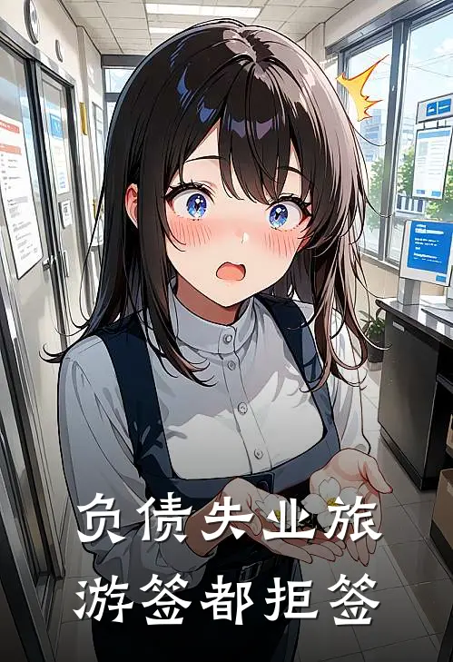 负债失业旅游签都拒签