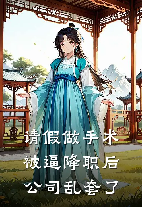 请假做手术被逼降职后，公司乱套了