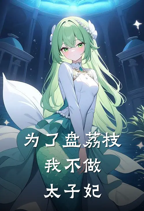 为了盘荔枝，我不做太子妃